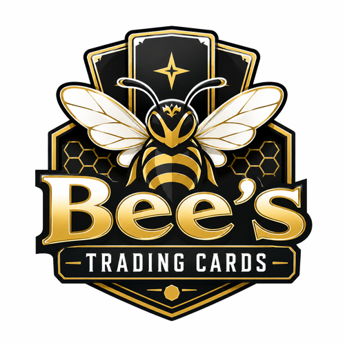Bee's Trading Cards 
